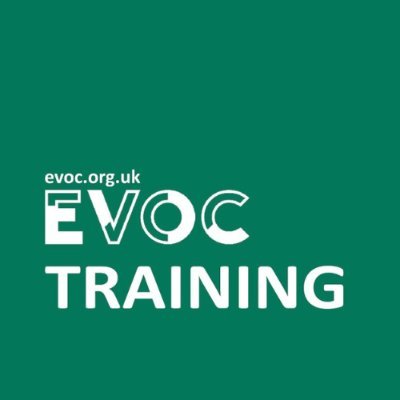 Mum of two boys, who loves music and baking. 
Events & Training Co-ordinator at EVOC