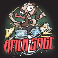 Amen Sage (@amen_sage_drums) 's Twitter Profile Photo Amen Sage (@amen_sage_drums) 's Twitter Profile Photo