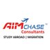 Aim Chase consultants (@aim_chase) Twitter profile photo