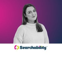 Shannon Harrison (@searchableshan) 's Twitter Profile