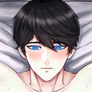 kurobutonovel's profile picture. นักเขียนนิยายวัยเตาะแตะฝากเนื้อฝากตัวด้วยฮ้าบ🥺🙇‍♂️