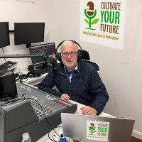 Cultivate Your Future (@podcastcyf) 's Twitter Profile