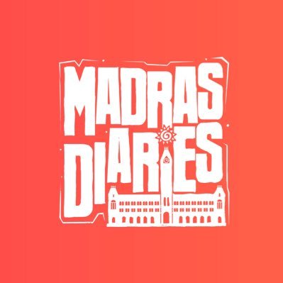 One stop destination for everything you want to know. #MadrasDiaries