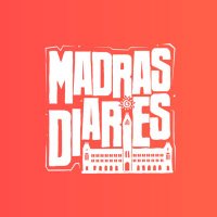 Madras Diaries (@MadrasDiariesMD) 's Twitter Profile Photo