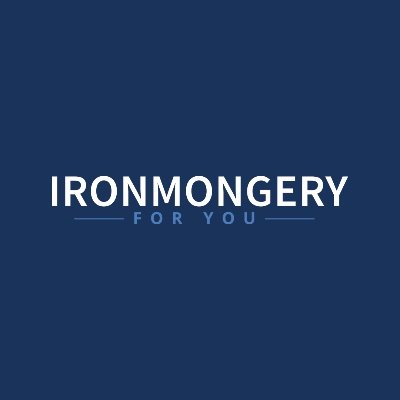 Welcome to Ironmongery For You, the UK's leading architectural Ironmongery supplier; stocking the best Ironmongery from Dorma, From The Anvil and more.