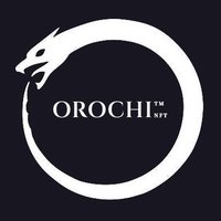 OROCHI (@orochiverse) 's Twitter Profile Photo