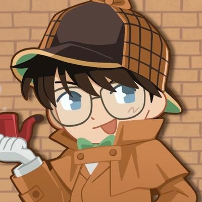 A free-to-download fan project recreating the 1st volume of the Detective Conan manga! 🔎 run by @haro4869 🔎 header: https://t.co/wXGfw6Zqbw