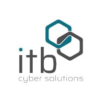 ITB Ltd(@ITB_Ltd) 's Twitter Profile Photo