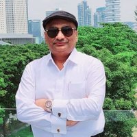 Dr. Sunil Kumar Singh (@drsunilsinghmlc) 's Twitter Profile