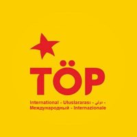 Social Freedom Party - TÖP International (@int_tplmslozgur) 's Twitter Profile Photo