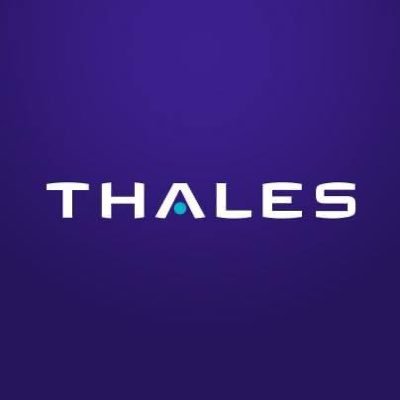 Building a future we can all trust @thalesgroup