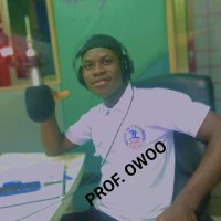 Bernard Owoo❤️🤍💙(@ProffOwoo7) 's Twitter Profile Photo