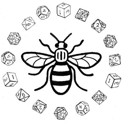 an occasional 1-shot Tabletop RPG meetup in Manchester, UK for anyone to join and enjoy. Administered by @roderihamilt