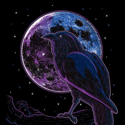 DamonsLilRaven Profile Picture