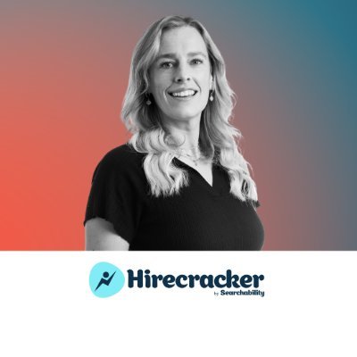 Senior Recruiter @Hirecracker. I specialise in sourcing Sales, Commercial & Finance candidates across the North West! Call me on 01244 739 301 for more info!