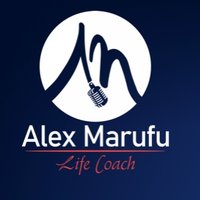 Alex Marufu Life Coach(@CoachAlexMarufu) 's Twitter Profile Photo