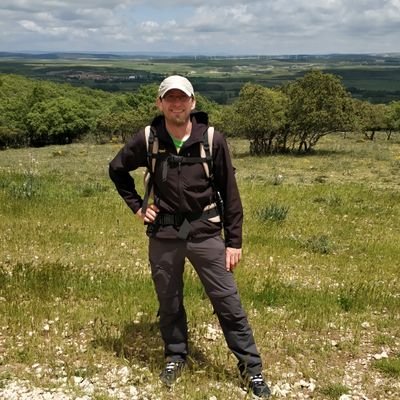 AndrejSocic's profile picture. 