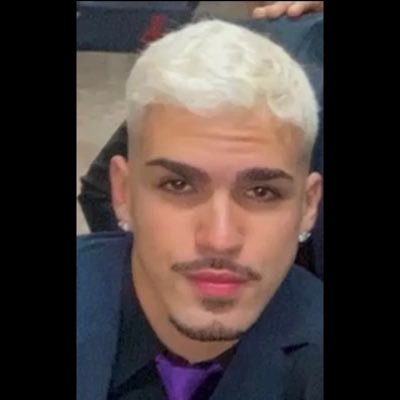 DiegoKaique10's profile picture. God is my guide, a lot of faith🙏🏻