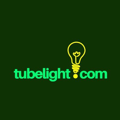 TubeLightDotCom Profile Picture