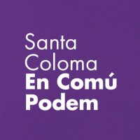 En Comú Podem Santa Coloma (@ecpsantacoloma) 's Twitter Profile Photo