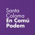 En Comú Podem Santa Coloma (@ecpsantacoloma) Twitter profile photo En Comú Podem Santa Coloma (@ecpsantacoloma) Twitter profile photo