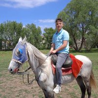 İsmail (@ismailertem58) 's Twitter Profile