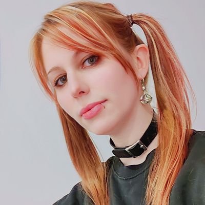 Reina lunática💙 | Hufflepuff | ROL | Manga & Anime. ⚡(INFP)
° Autora de #CreaTusSueños -
Partner en @Twitch
**Business: lunadangelis@2btalent.com**