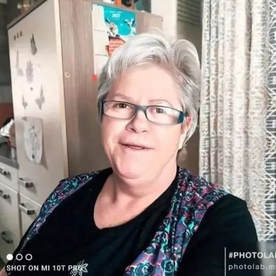 AngelikaTroger's profile picture. 