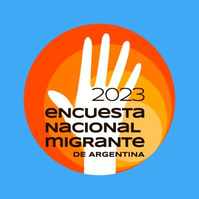 ENCUESTA NACIONAL MIGRANTE DE ARGENTINA (ENMA) para conocer la situación general de las personas migrantes residentes en el país.