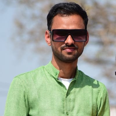 ArvindYadav0094's profile picture. 