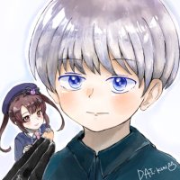 DAI-KUN (@cvdaiki) 's Twitter Profile