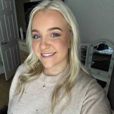 GeorgiaF10_'s profile picture. 