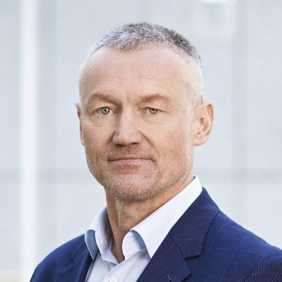 Allianz Deutschland, Leiter Kommunikation Lebensversicherung - Posts basieren auf meiner Meinung! Impressum: https://t.co/cP1m0UoHXI