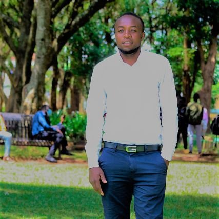 alexmutwiri300's profile picture. 