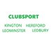 Clubsport Retail Ltd (@clubsportretail) Twitter profile photo Clubsport Retail Ltd (@clubsportretail) Twitter profile photo