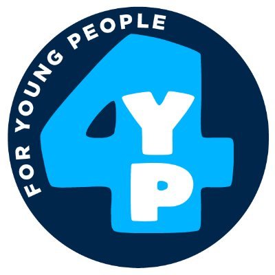4YP enables 7-25 year olds to thrive by providing them with safe places to go, positive things to do and trusted people to connect with.