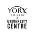 York College & University Centre (@york_college) Twitter profile photo