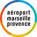 Aéroport Marseille Provence (@aeroportmp) Twitter profile photo