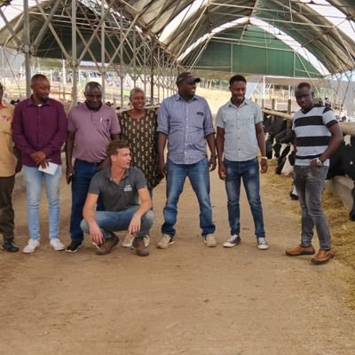 A para-vet. Non partisan.
Manager 4DIZ dairy farm. Man UTD fan.
