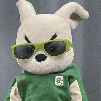 XinCcc681's profile picture. 