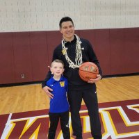 Coach Chris Carideo (@coachcarideowu) 's Twitter Profile Photo Coach Chris Carideo (@coachcarideowu) 's Twitter Profile Photo