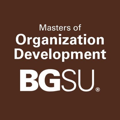 bgsumod's profile picture. The MOD program is a nationally renowned program that can help develop your change leadership skills necessary for success in today’s global landscape.#BGSUMOD