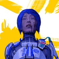Terminal Wave Comic (@comic_zero) 's Twitter Profile