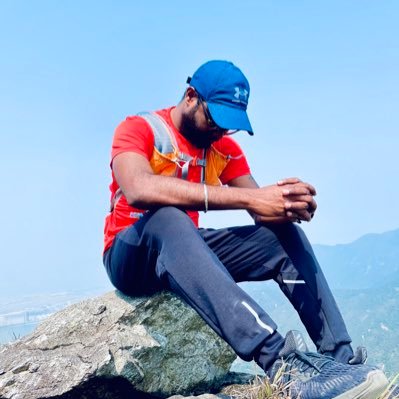 prakasam19's profile picture. Earthian | Human | Traveller | Mountaineer | Diver | Nature Lover | Music Addict | Engineer