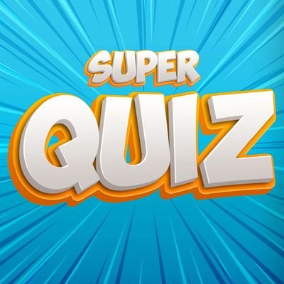 Super Quiz App
