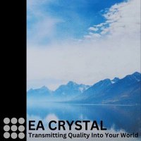 EA Crystal(@theeacrystal) 's Twitter Profile Photo