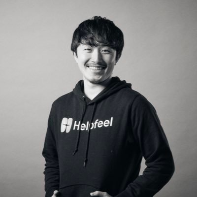 Helpfeel (旧Nota) 営業統括 ← Axis Consulting ← ⚽️📚 実るほど頭を垂れる稲穂かな🌾