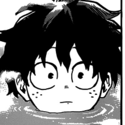 God my brain is fucked, have fun being here!!!!!
-
20 Y/O
-
Pfp from MHA manga
Banner: cat