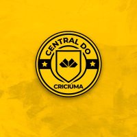 Central Do Criciúma(@CriciumaCentral) 's Twitter Profile Photo