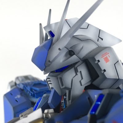 プラモデル好きの50代おっさんです。 キャラクターメカ中心です。花屋をさせて頂いております。#福津ブルー